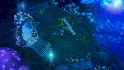 The Magical Mixture Mill screenshot