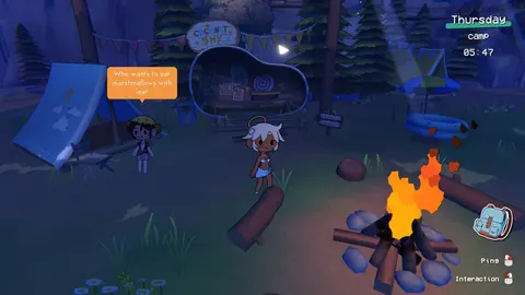 8th Heaven screenshot
