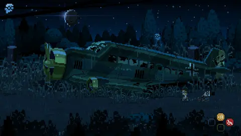 Nine Witches: Family Disruption screenshot