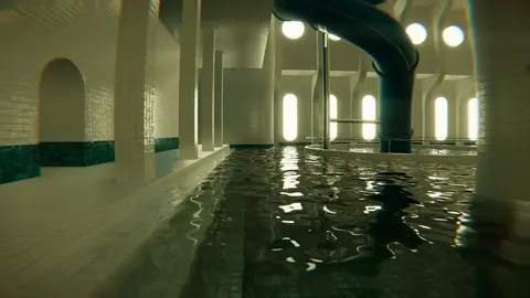 POOLS Demo screenshot