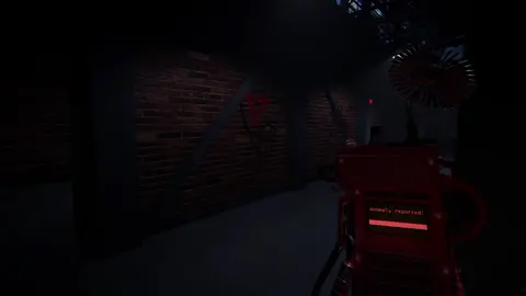 Shift 87 screenshot