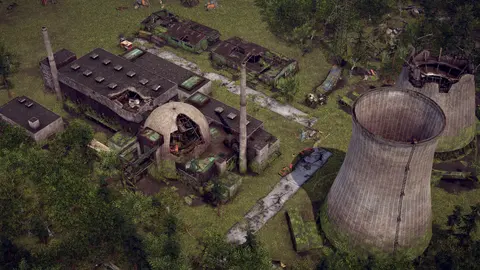 Endzone - A World Apart screenshot