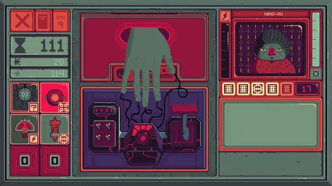 Mind Scanners screenshot