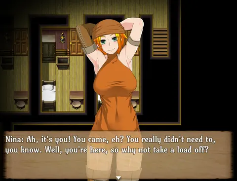 The Dead End screenshot