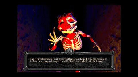 Forbidden Solitaire screenshot