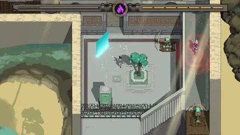 TERRACOTTA screenshot