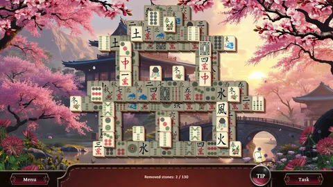 2 in 1 Experience Hidden Objects screenshot