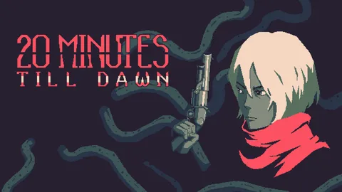 20 Minutes Till Dawn screenshot