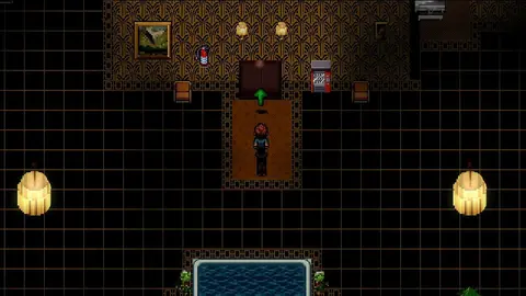 Murder Is Game Over: Murder Otaku screenshot