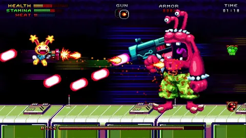 Spectacular Sparky screenshot