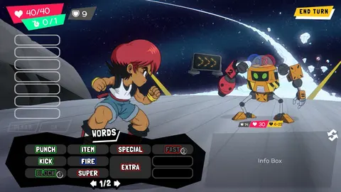 Wander Stars screenshot
