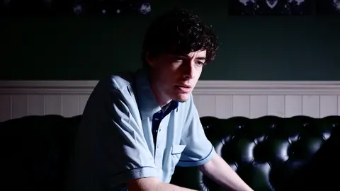 The Infectious Madness of Doctor Dekker screenshot