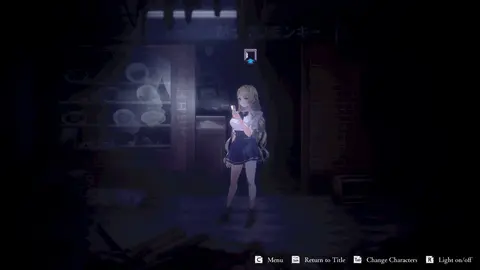 Livestream 2: Escape from Togaezuka Happy Place screenshot