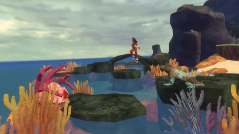 Sephonie screenshot