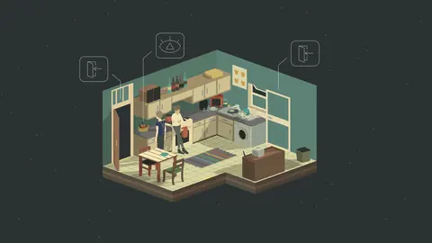 No Longer Home screenshot