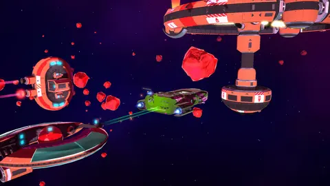 Space Crew: Legendary Edition screenshot