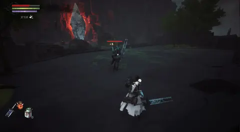 Shattered - Tale of the Forgotten King screenshot