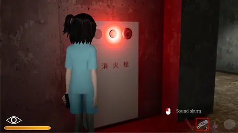 DYSTHANASIA screenshot