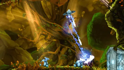 Moo Lander screenshot