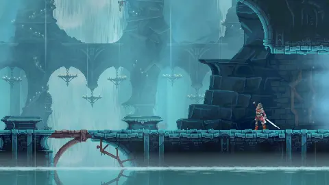 The Tarnishing of Juxtia screenshot