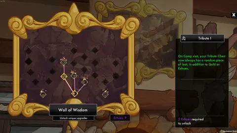 Untamed Tactics screenshot