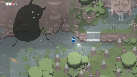ITTA screenshot