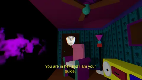 Strange Aeons screenshot