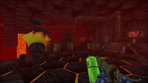 Mohrta screenshot