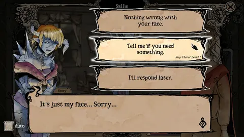 My Lovely Wife screenshot