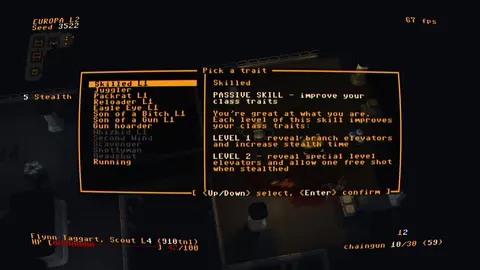 Jupiter Hell screenshot