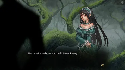 The Falconers: Moonlight screenshot