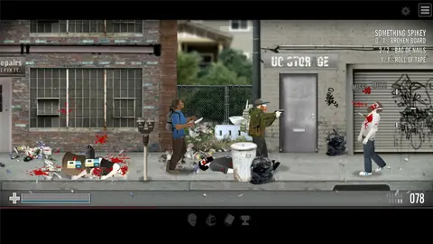 The Last Stand Legacy Collection screenshot