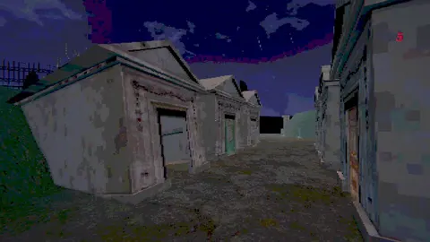 Lost Diskettes Vol.1 screenshot