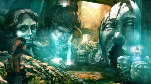 Silence Demo screenshot