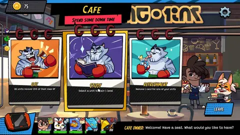 Montabi screenshot