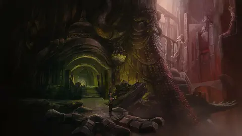 Memoria screenshot