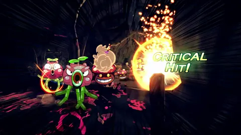 AWAY: Journey to the Unexpected screenshot