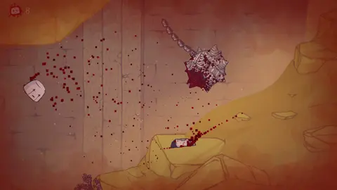 Rage in Peace screenshot