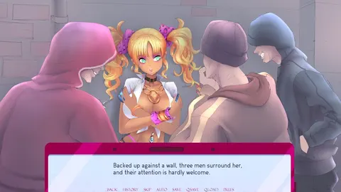 TruLove screenshot