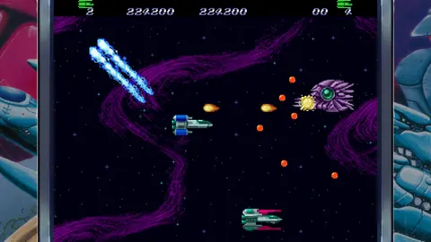 Hellfire screenshot
