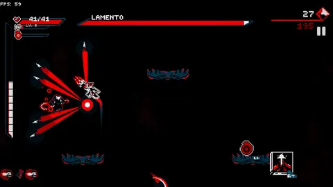 PLAGUN – The Plague Goes On screenshot