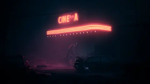 REANIMAL screenshot