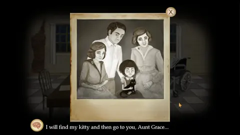 Fran Bow screenshot