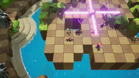 Guild of Ascension screenshot