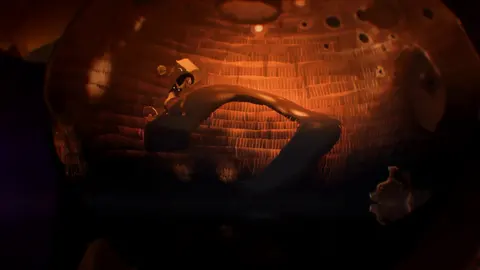 Papetura screenshot