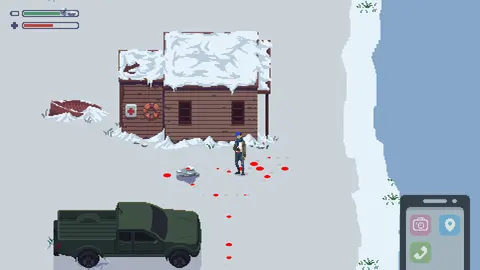 Essays on Empathy screenshot