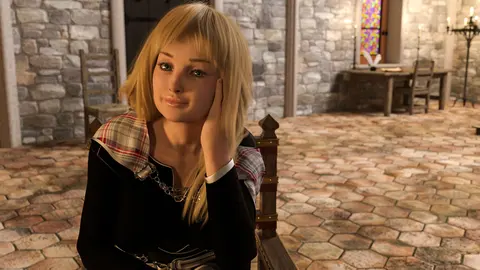 To Be A King - Volume 1 screenshot