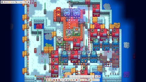 Lifecraft screenshot