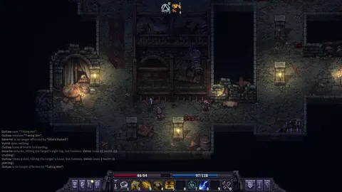 Stoneshard screenshot