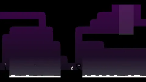 Knytt Classic screenshot